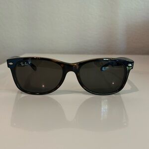 Ray-Ban RB2132 New Wayfarer Sunglasses